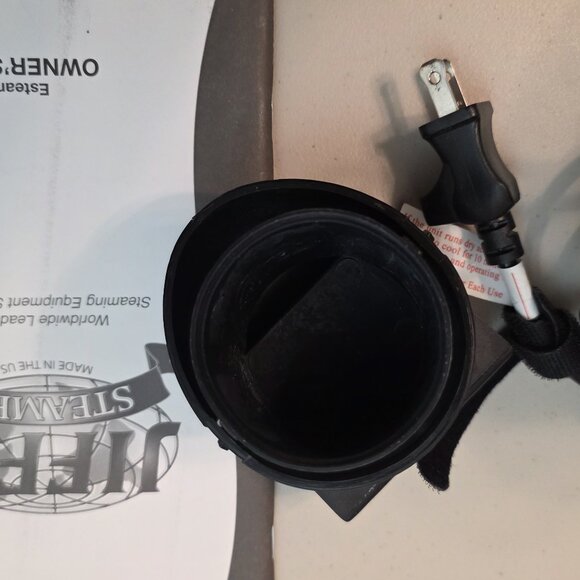 e steam - Picture 5 of 14